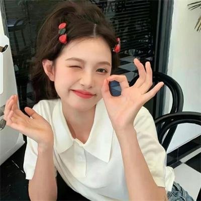 小孩好黑