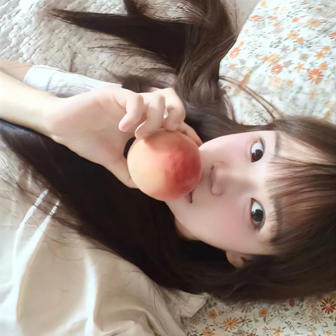 八角街